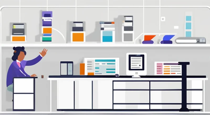 怎么用办公软件拉表格