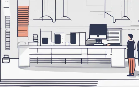 为啥办公软件卡顿呢怎么解决