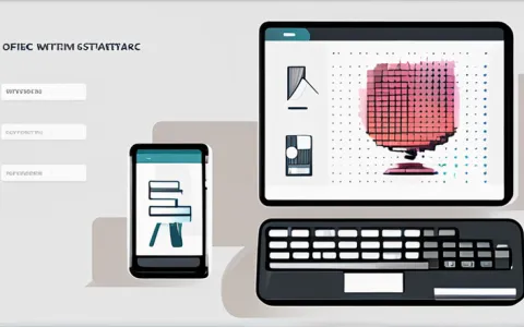 办公软件怎么快速排序的