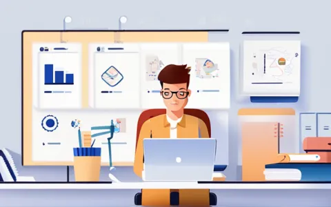 自学办公软件怎么学好