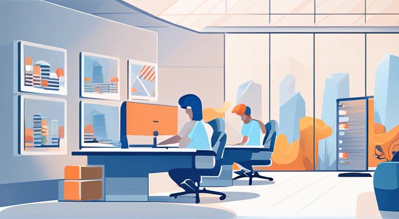 维鲁卡办公软件怎么用的