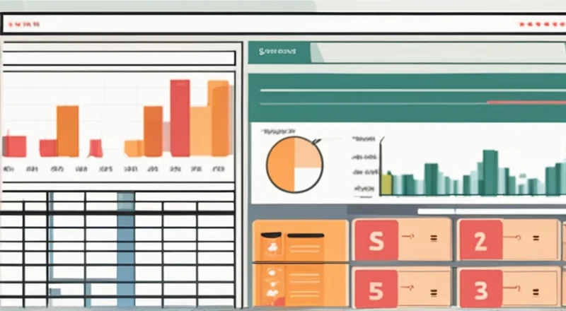 办公软件工资表怎么制作