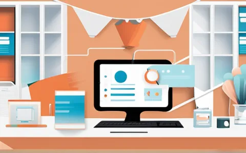 办公软件气球怎么弄的好看