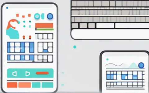 办公软件网格怎么修改