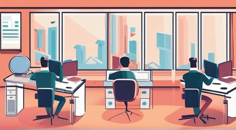 智能办公助理软件有哪些