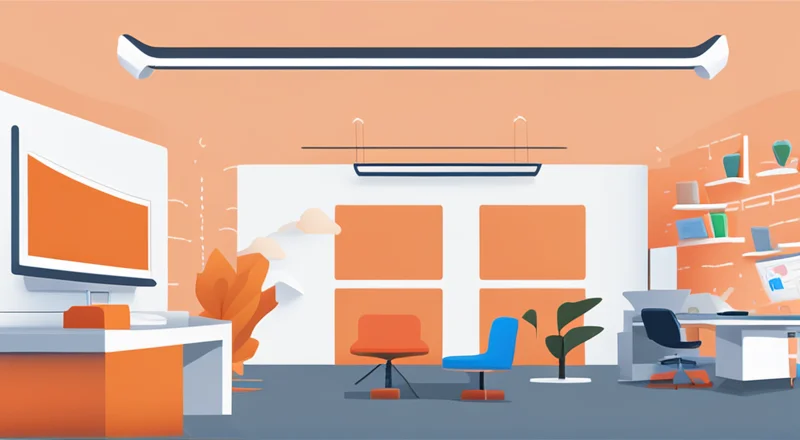 德克士办公软件怎么用