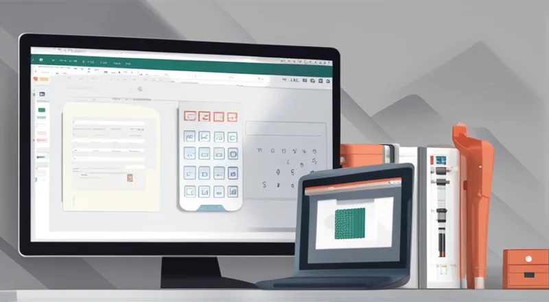 办公软件怎么截屏快捷键