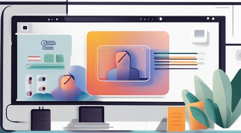 怎么开远程办公系统软件