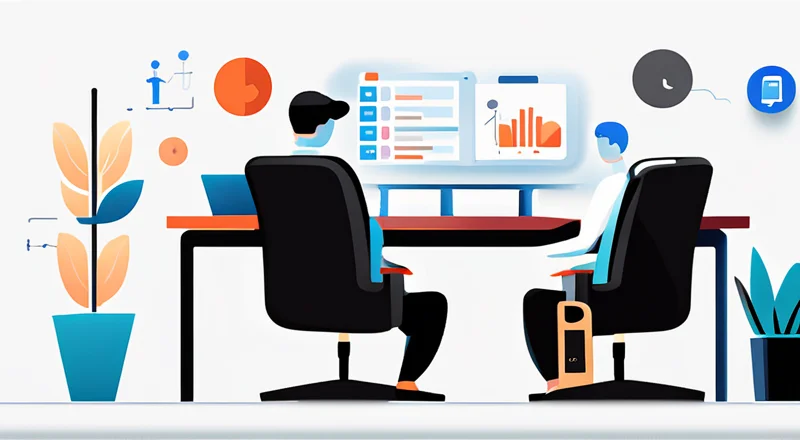 猎头办公软件有哪些软件