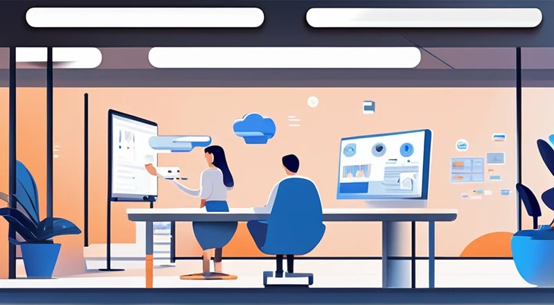 腾讯协同办公软件有哪些