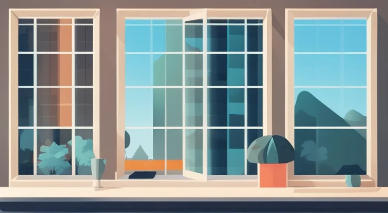 办公软件怎么调横向窗口