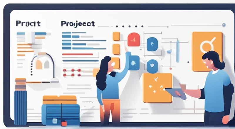 项目管理有哪些主要的工作