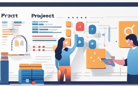 项目管理有哪些主要的工作