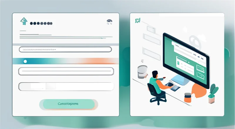 办公软件客户登记表怎么填