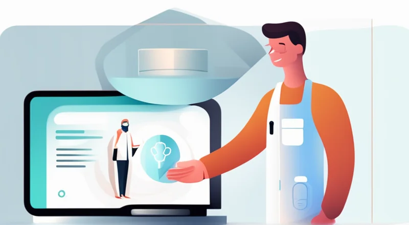 医生在家办公软件怎么用