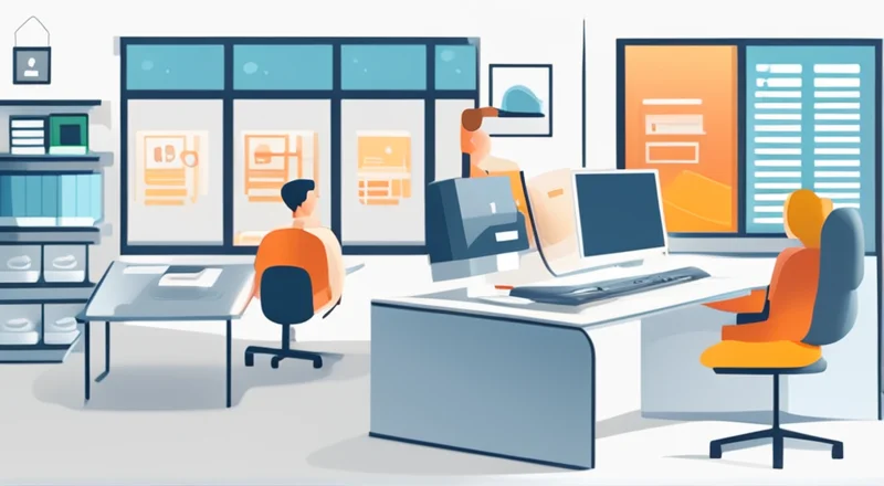 钉钉里面办公软件有哪些