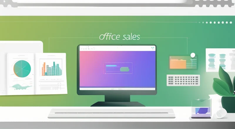 销售必备哪些办公软件