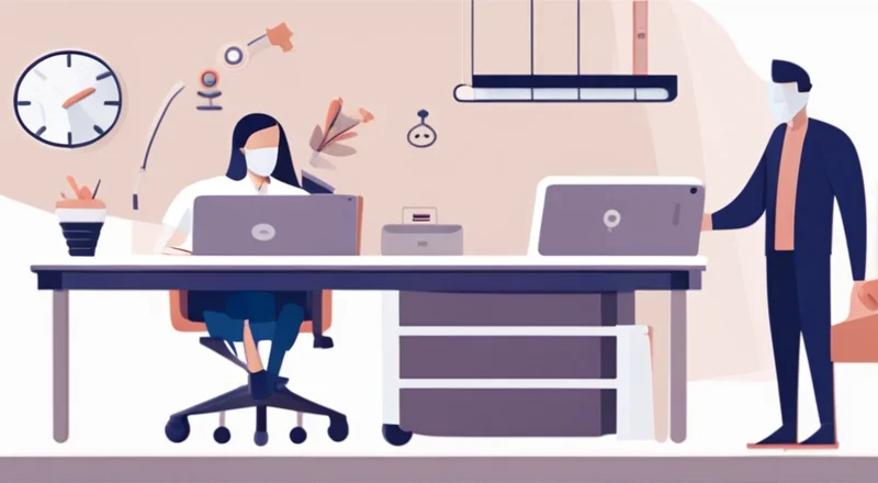 做兼职学会哪些办公软件