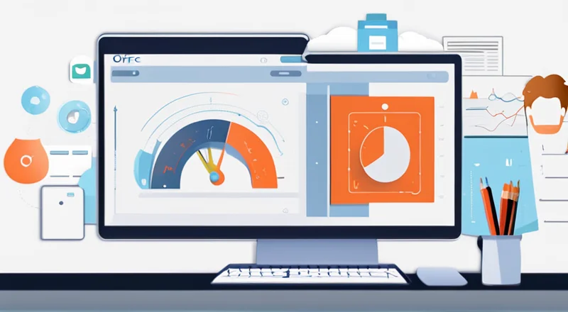 办公软件具备哪些知识