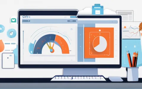 办公软件具备哪些知识