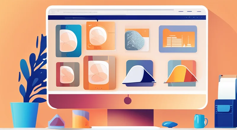 办公软件前景色怎么设置