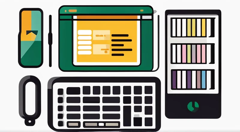 办公软件表格怎么转u盘