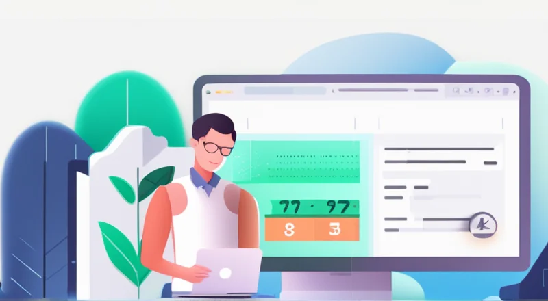 wps办公软件数字怎么去掉