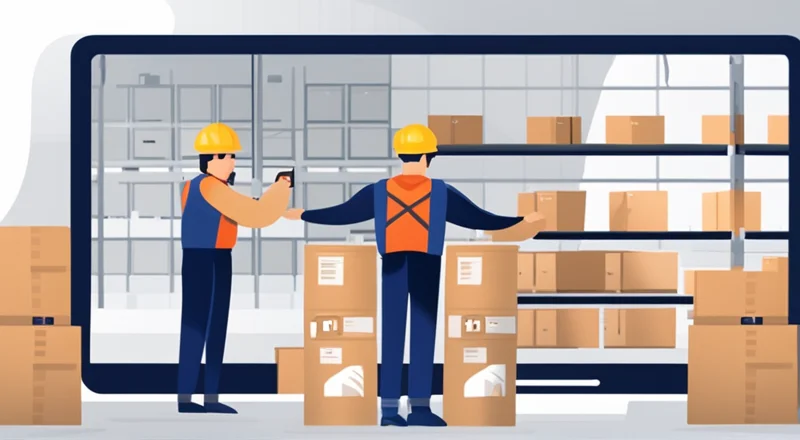 如何选择适合您仓库管理的软件