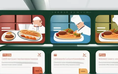 食堂管理，适合部队食堂吗？