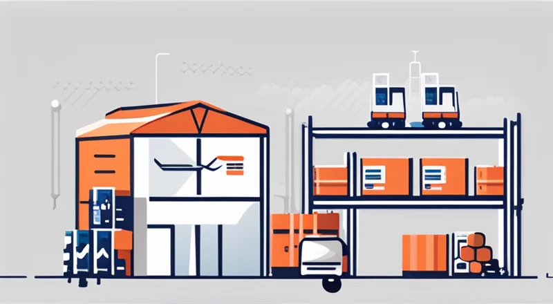 如何挑选性价比超高的后勤管理系统？