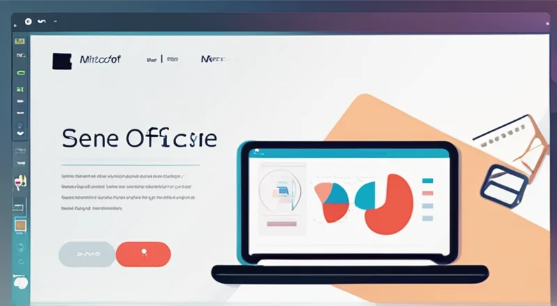 微软office办公软件怎么关闭