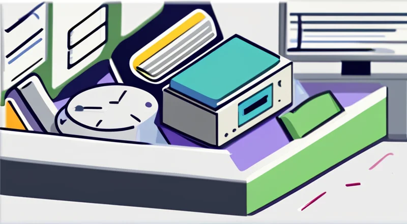 扫描的办公软件有哪些