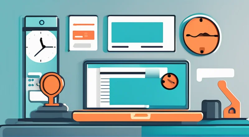 钉钉上怎么打卡办公软件