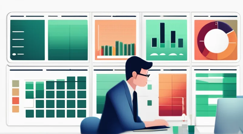 办公软件excel技巧怎么算分类