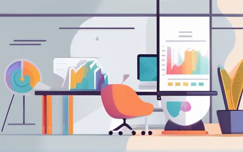 办公软件最小值怎么求