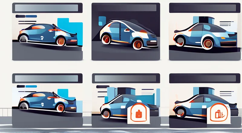 能便捷管理车辆牌照的管理办法是啥？