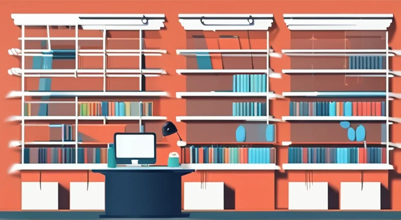 不会办公室软件怎么学