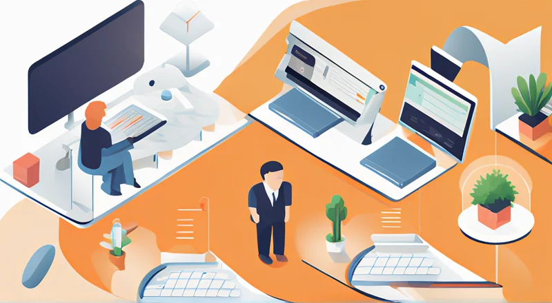 办公软件突然卡慢怎么办