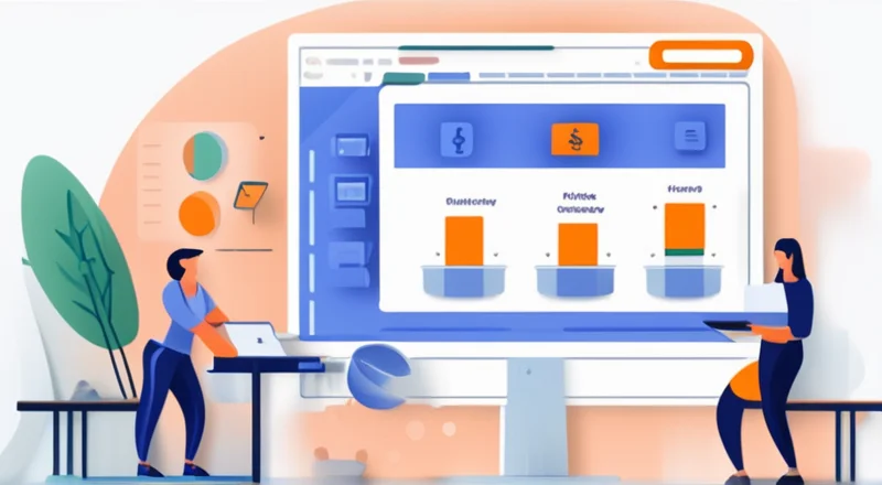 办公软件怎么快速做预算