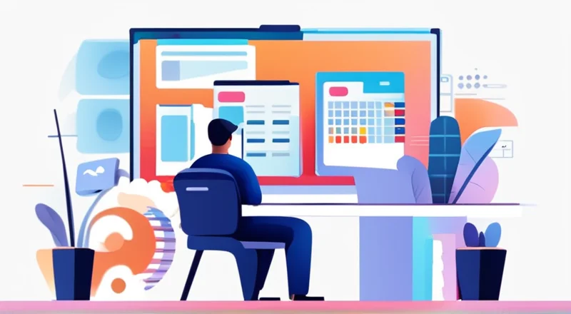 办公软件操作是指哪些工作