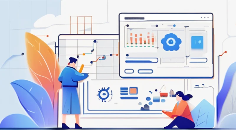 项目管理流程有哪些特点