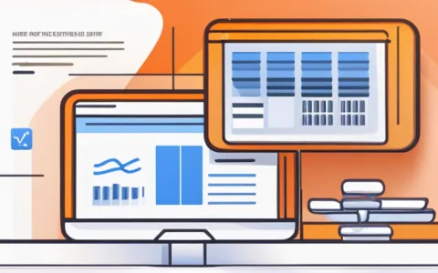 wps办公软件 怎么分开表格