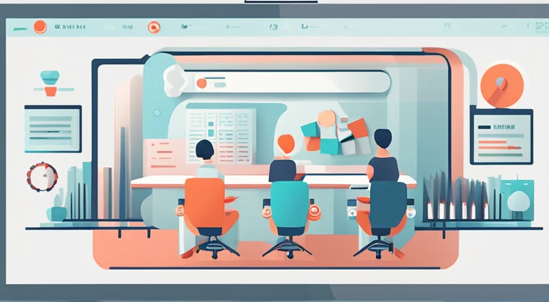 办公软件钉钉怎么使用