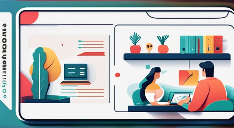 找线上办公的软件有哪些