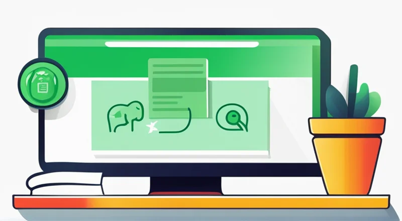 印象笔记如何做项目管理