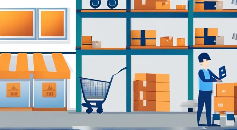 跨境电商仓储系统WMS，实现高效管理