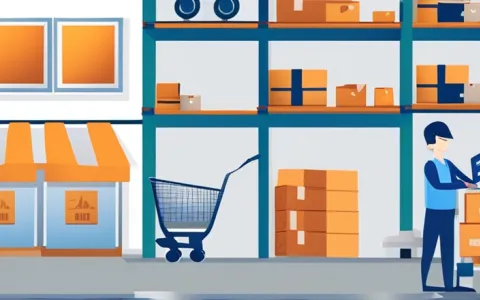 跨境电商仓储系统WMS，实现高效管理