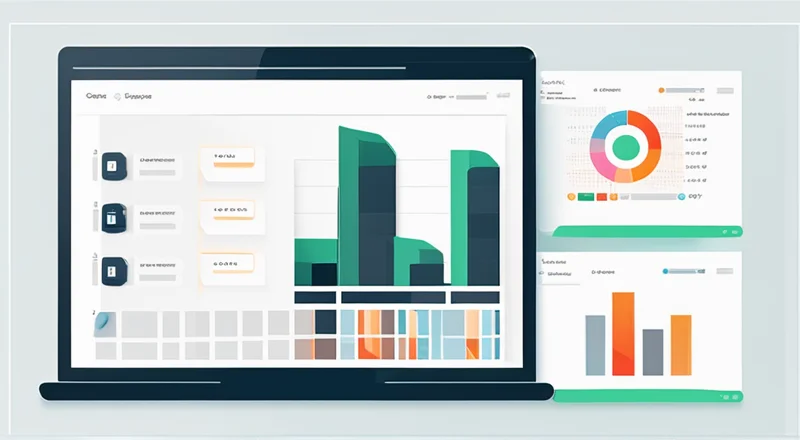 共享办公表格软件有哪些