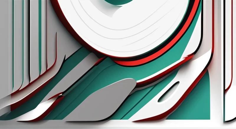 办公软件画圆章怎么做的