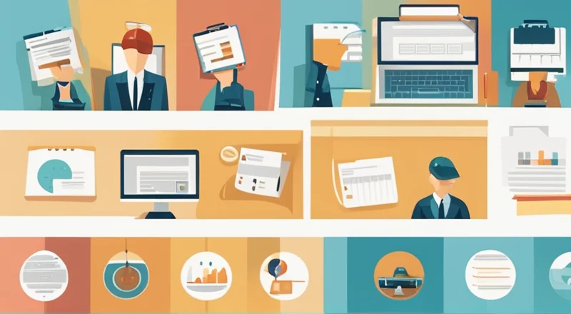 招项目管理的公司有哪些